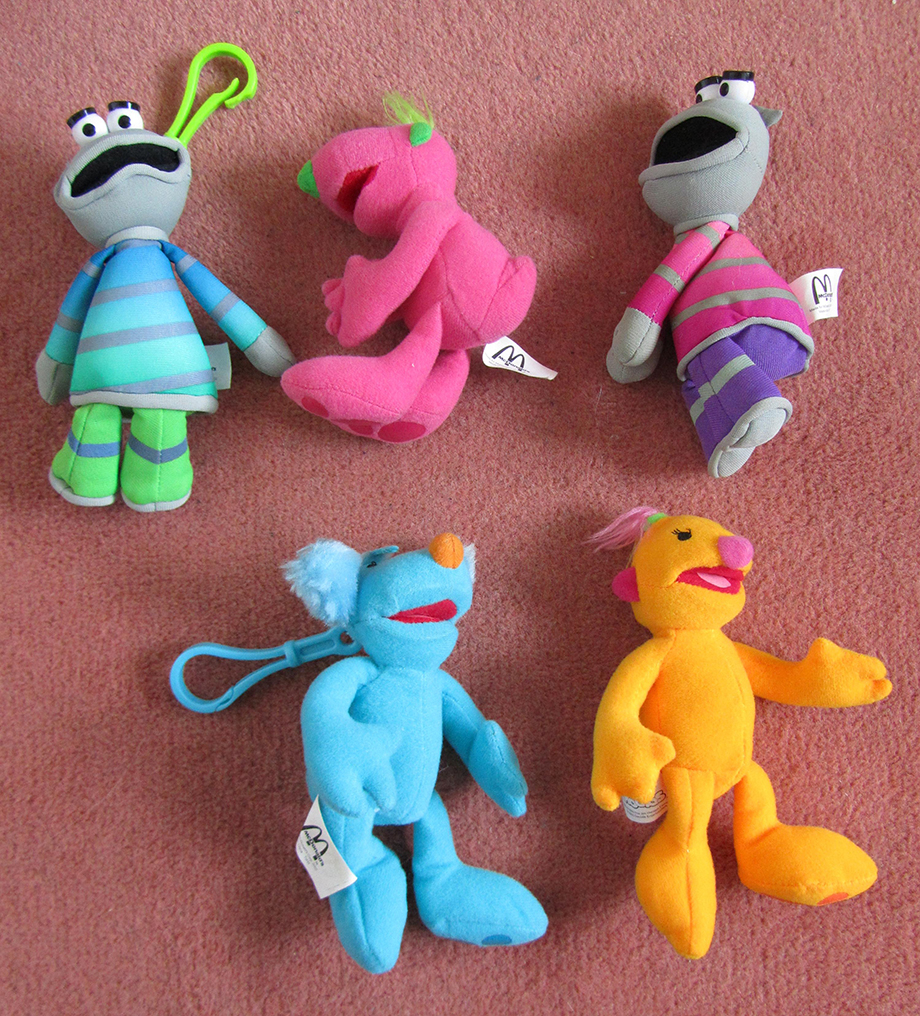 The Hoobs
